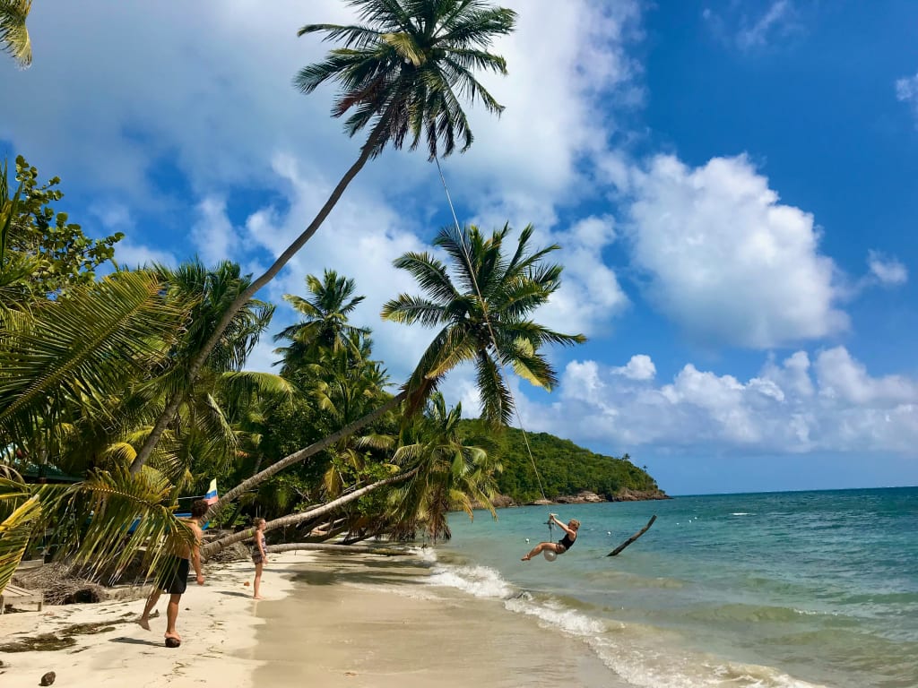 south-america-islands