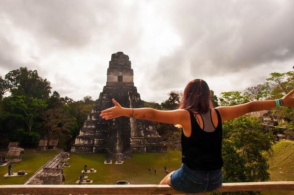 que hacer en guatemala