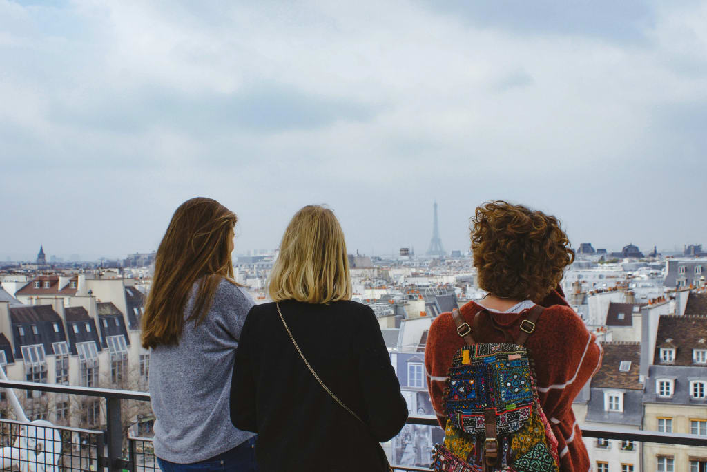 teaching English in France