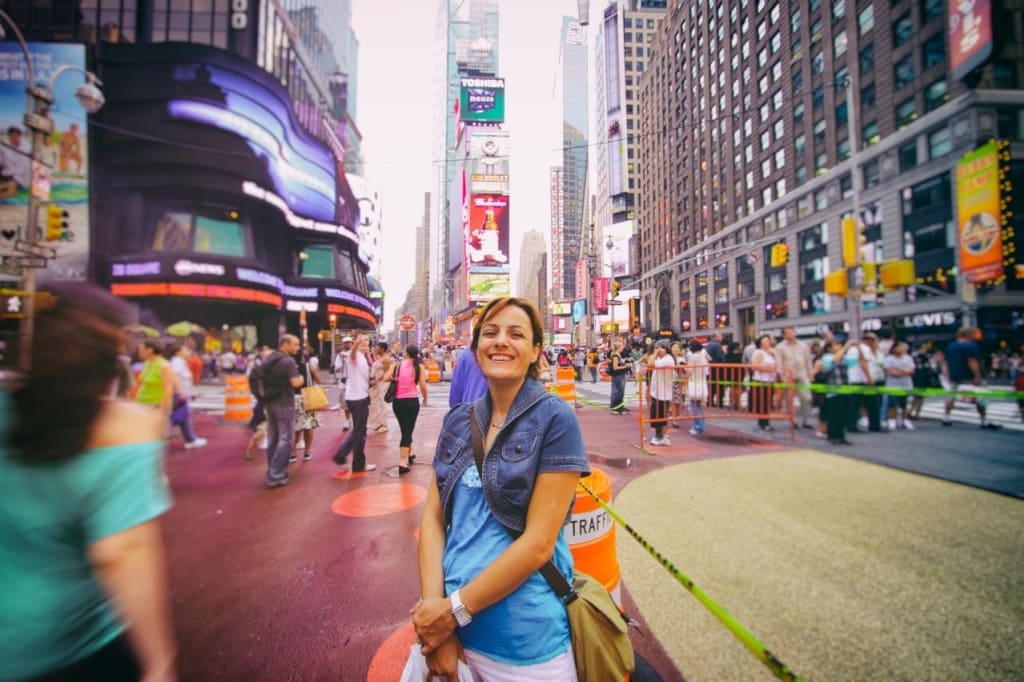 viajar barato a Nueva York