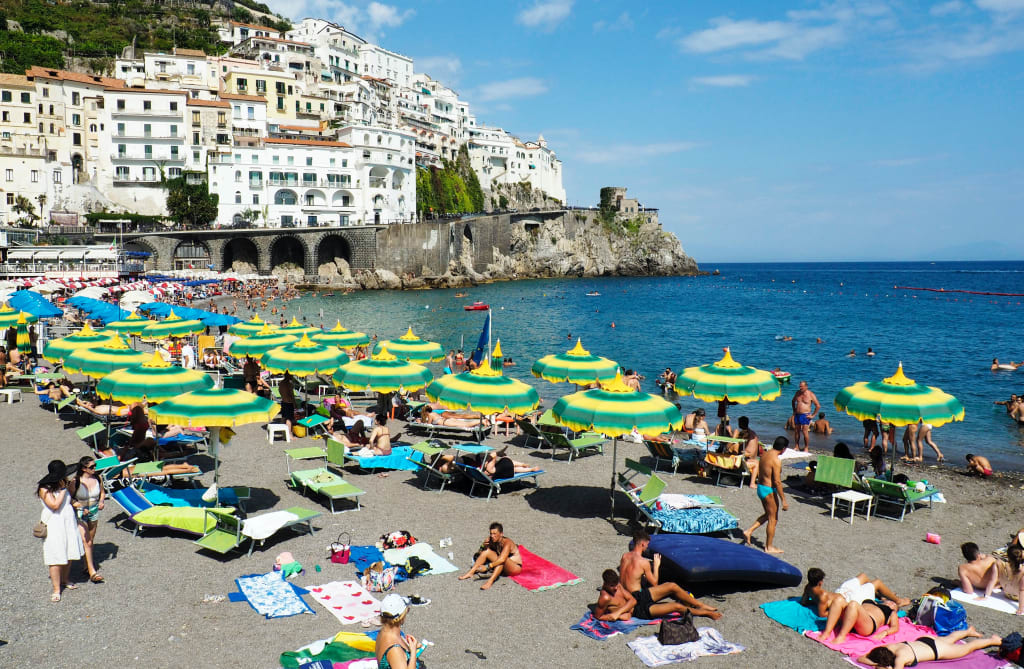 verão europeu