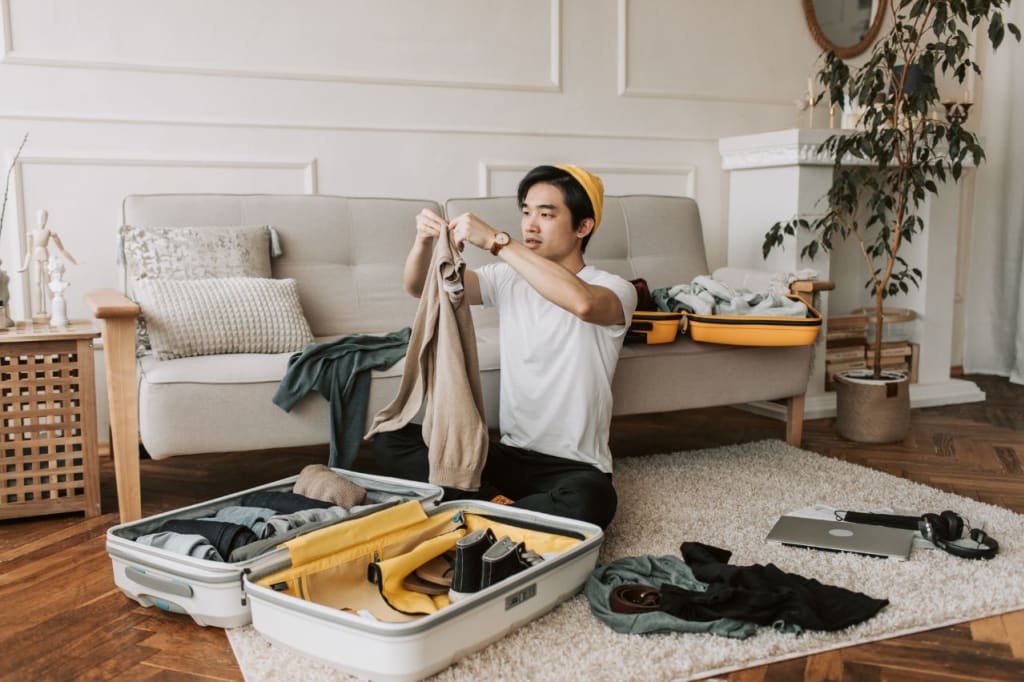 Checklist of the best travel accessories for a hassle free trip