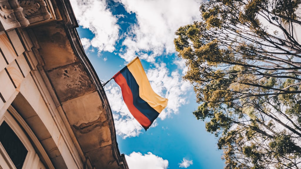 Descobrir lugares secretos no centro da cidade - Medellin