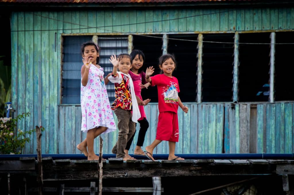 haciendo-voluntariado-en-borneo-malasia