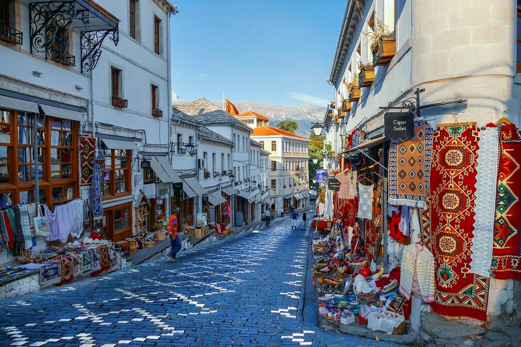 Viajar a Albania: guía con todo lo que necesitas saber