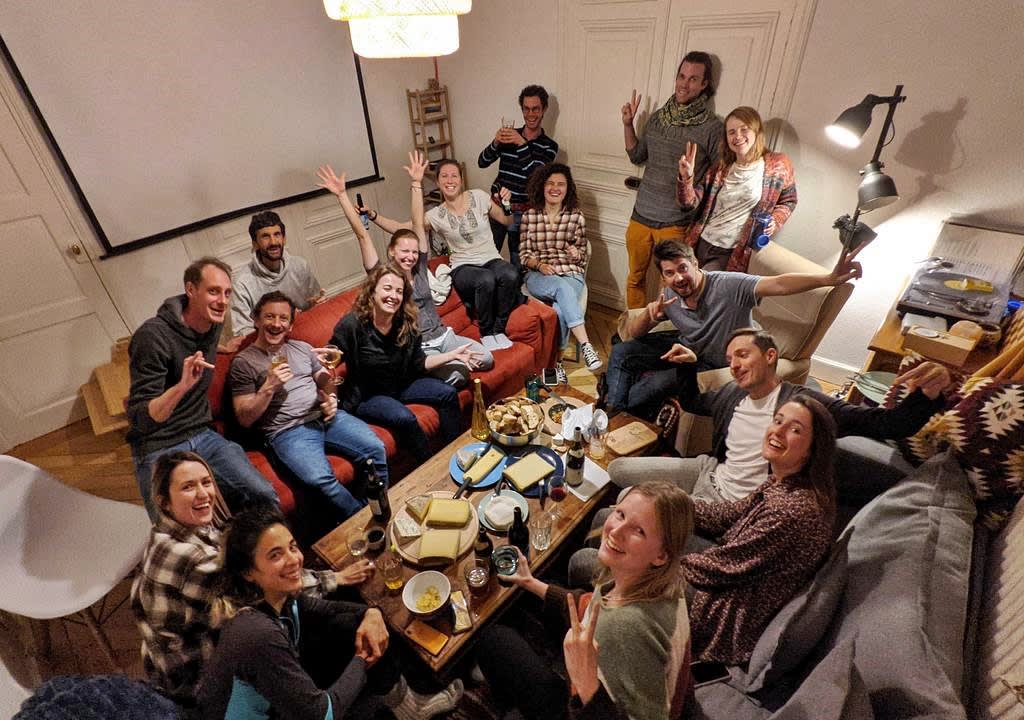 coliving