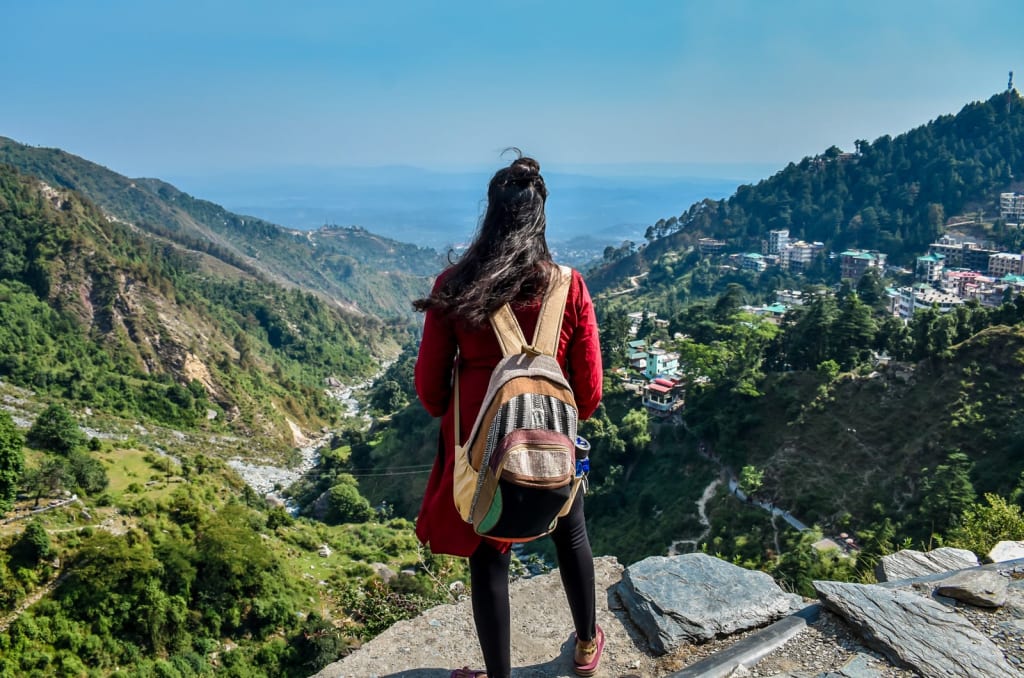 The 10 best solo hiking trips in the US for female travelers