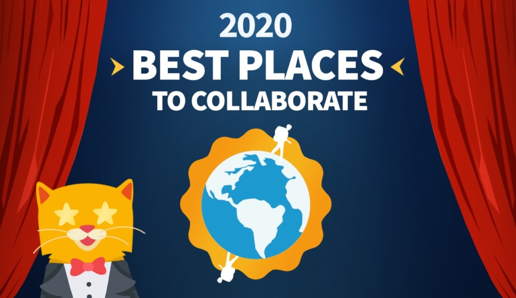 best-places-to-collaborate