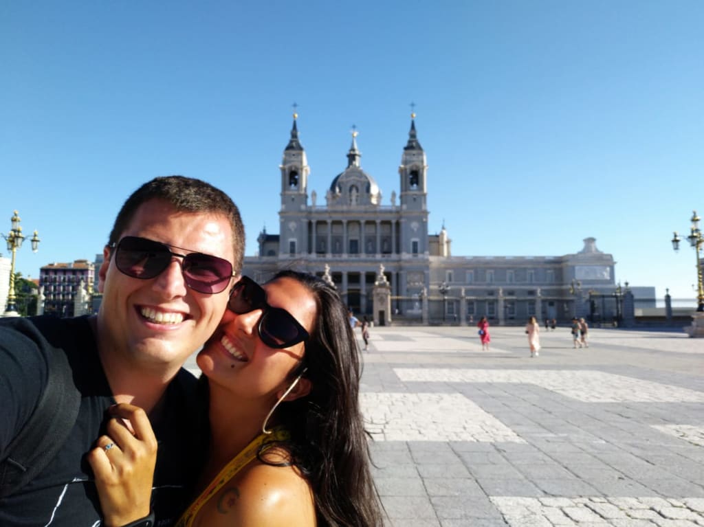 As melhores dicas para uma viagem em casal