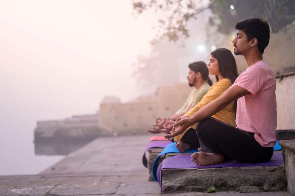 mindfulness