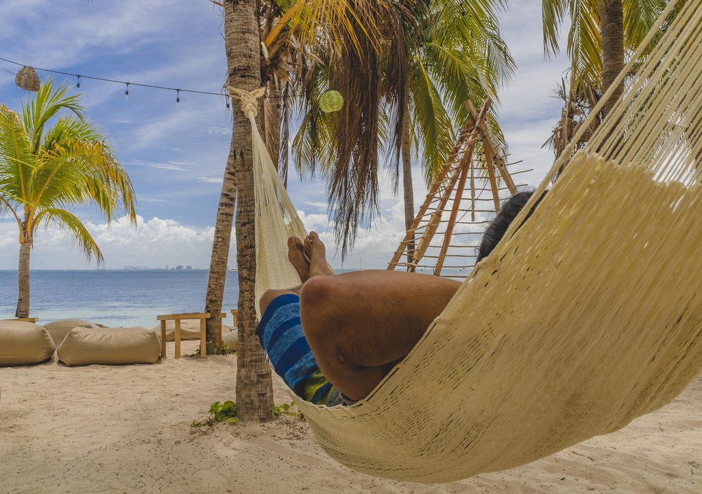 viagem para o caribe