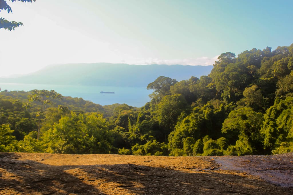 Guia do que fazer em Ilhabela
