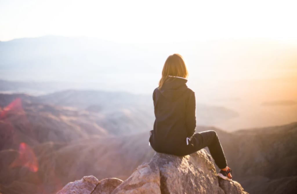 How to find your purpose