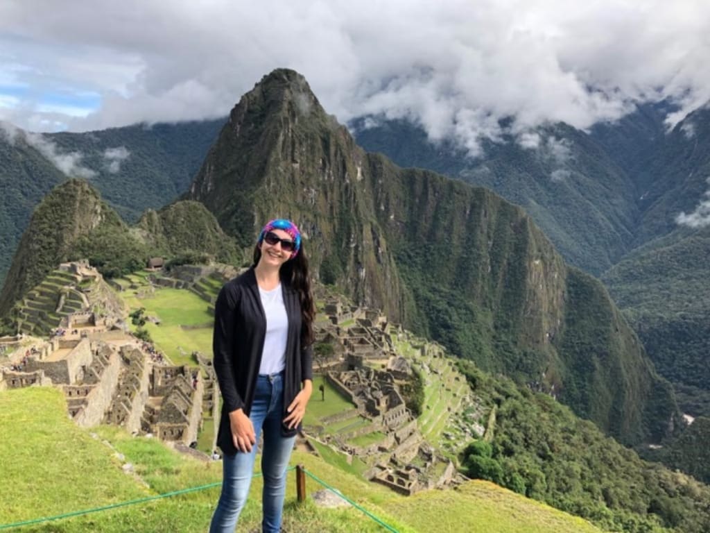 como ir para machu picchu