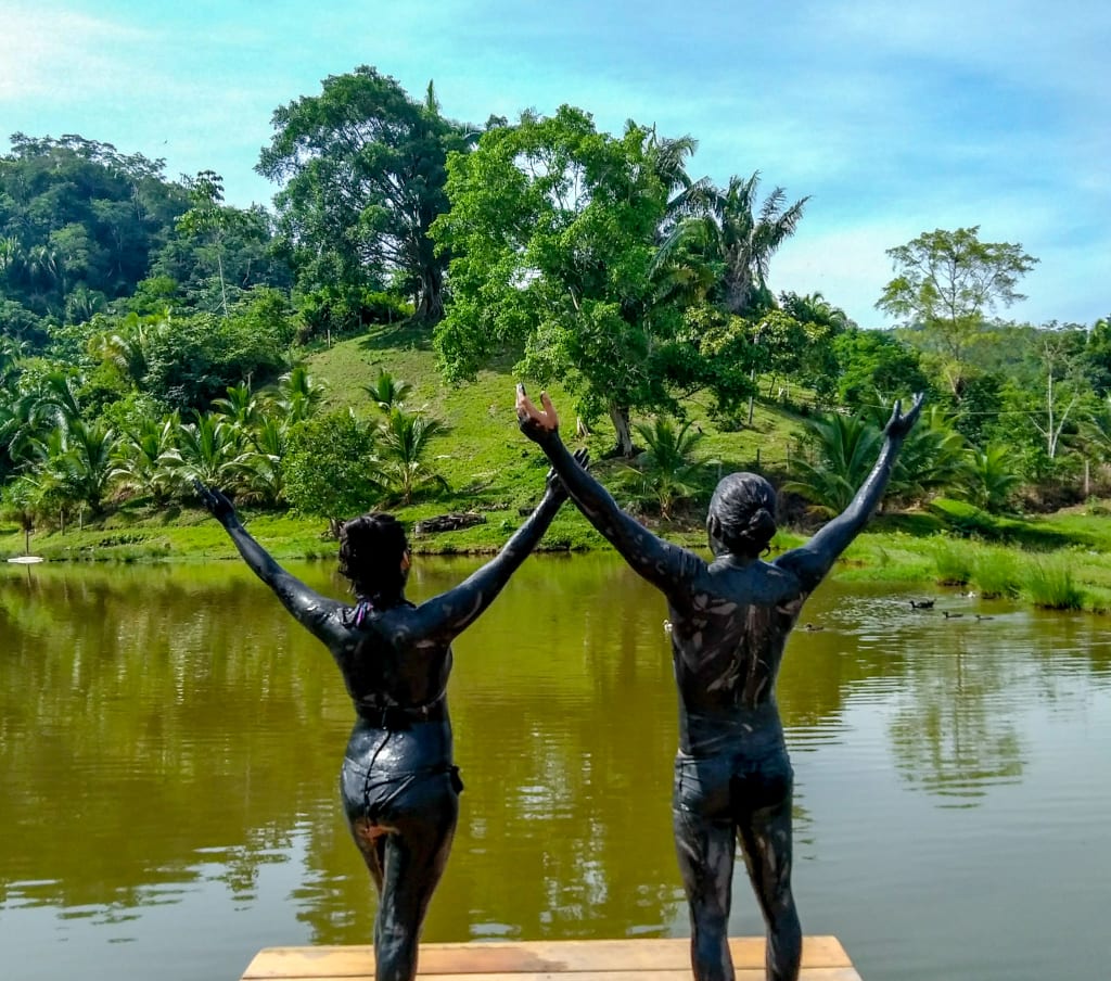 autoconocimiento y viajes en pareja