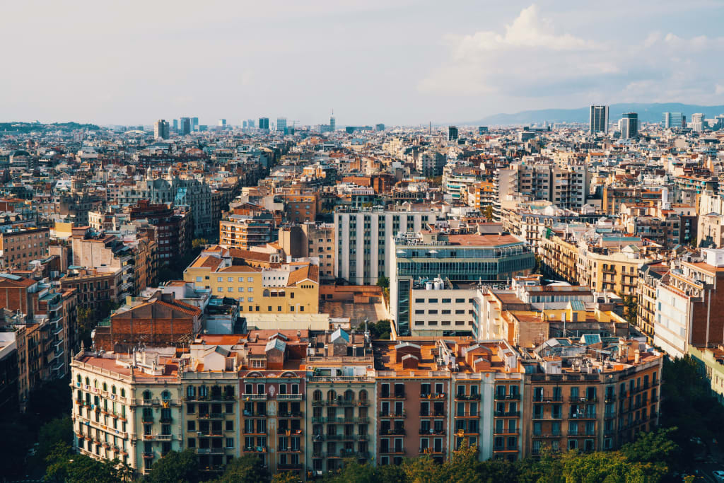 Barcelona, Spain: Guide to Cost of Living, Lifestyle and Things To