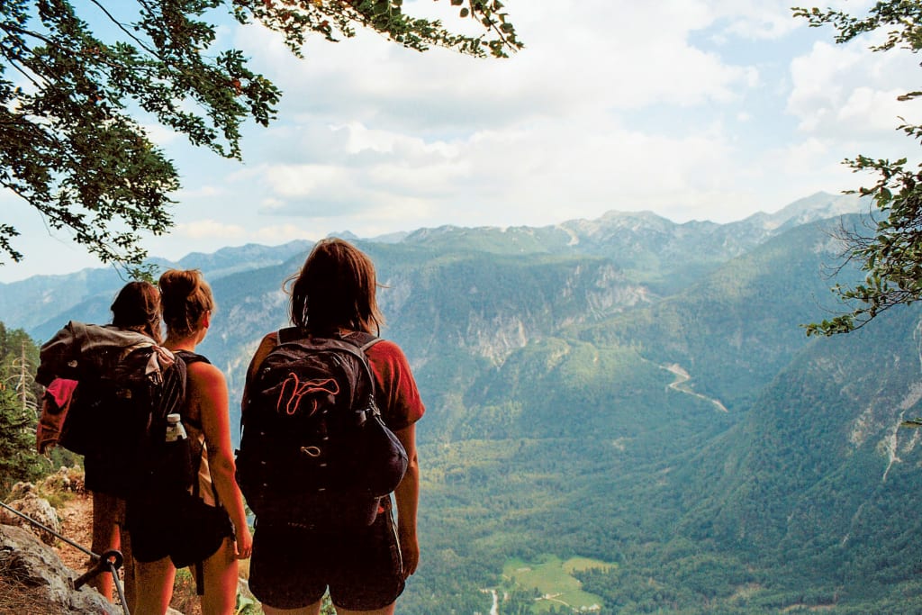 julian-alps