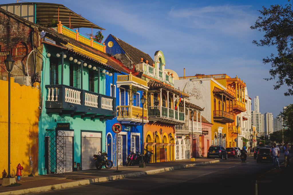 Is it safe to travel to Colombia? Everything you need to know about...