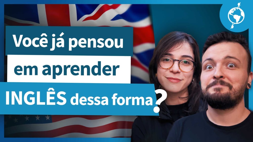 Aprender Inglês