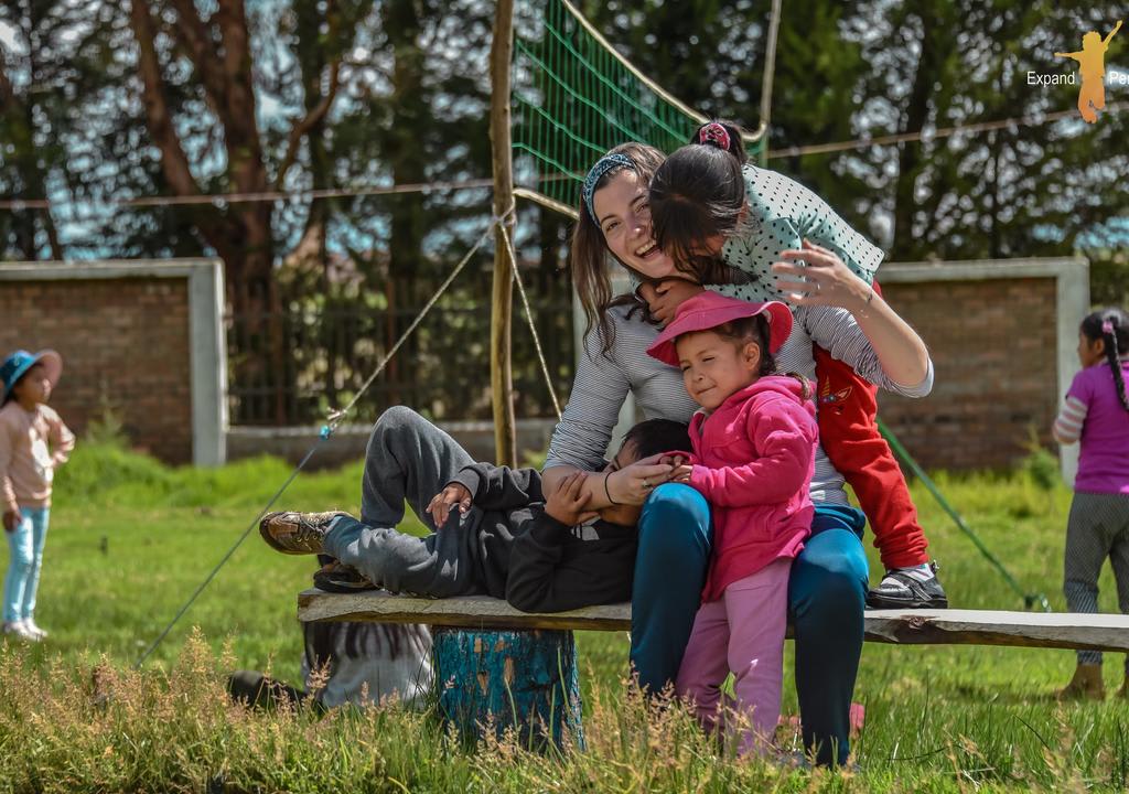 ¿Cuáles son los 3 tipos de trabajos voluntarios y cómo hacerlos?