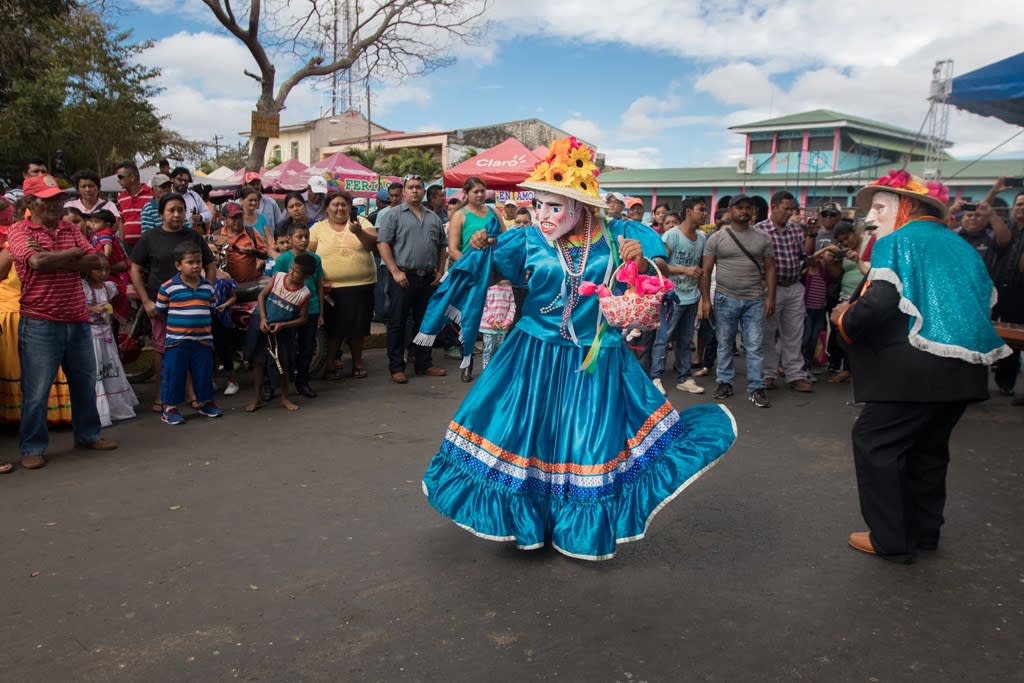 Visit World - Nicaragua travel guide: where to go and what to see