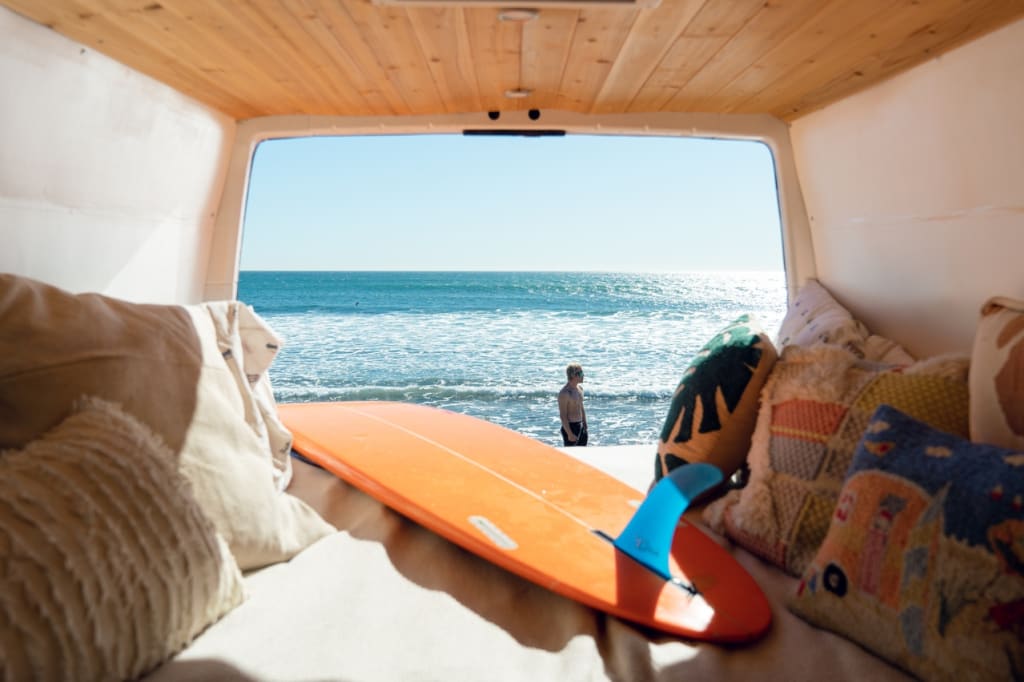 Que hacer en Baja California Sur