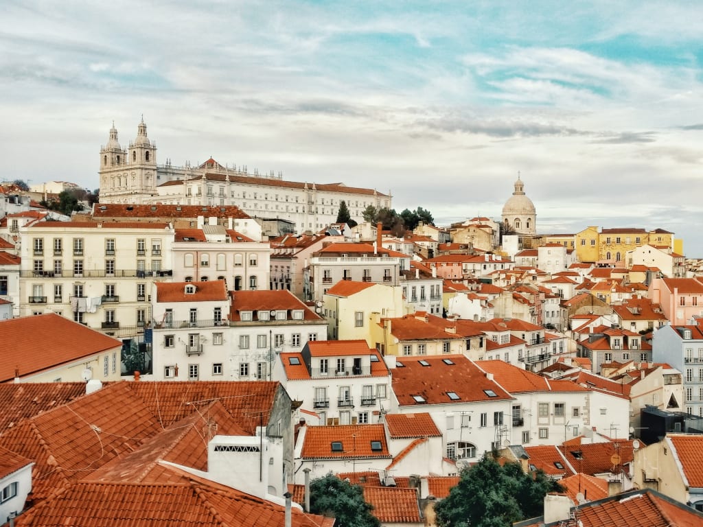 morar em portugal vale a pena