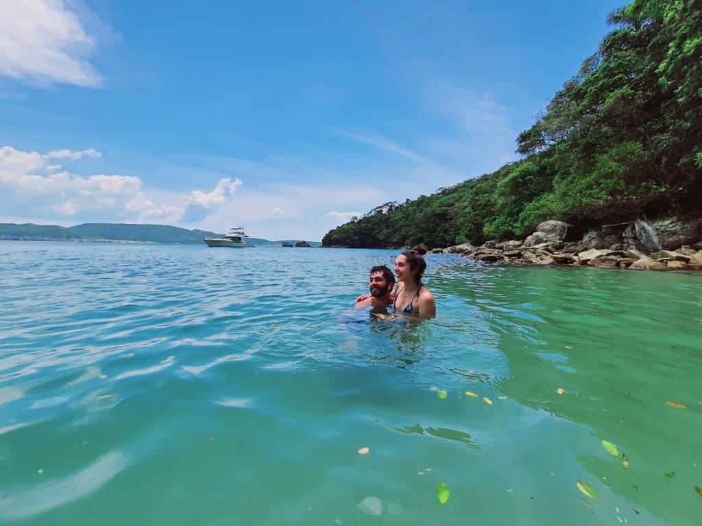 O Que Fazer Em Bombinhas Sc Passeios E Praias Imperdíveis 7379