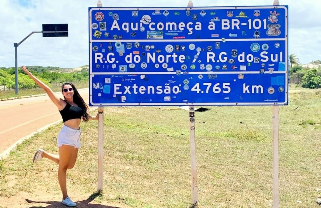 23 lugares curiosos no Brasil - Blog Quanto Custa Viajar