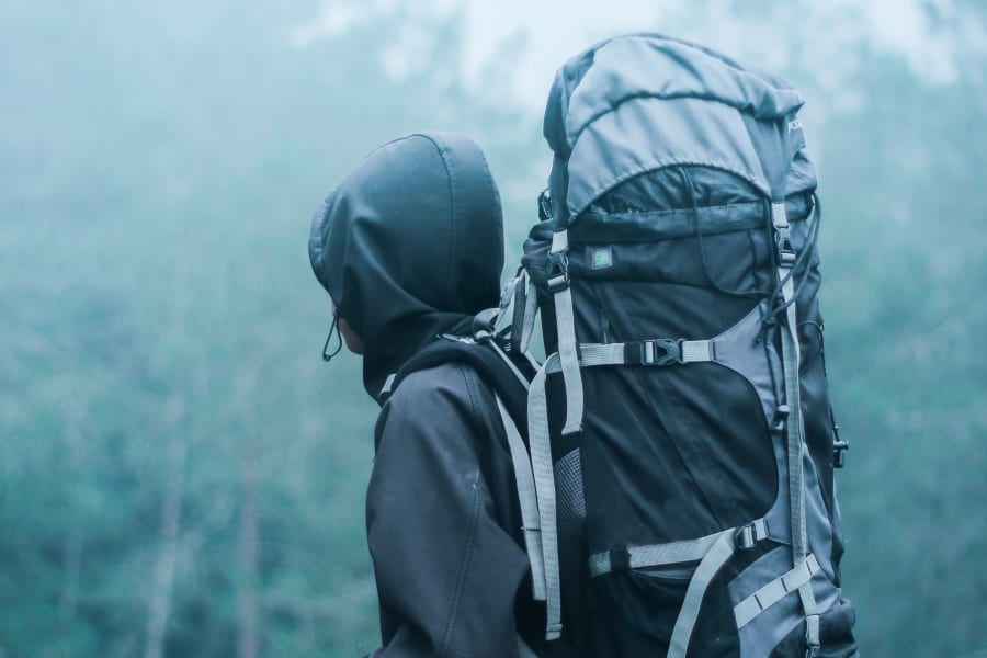 7 Best Travel Backpacks for Men (Also Good for Work)