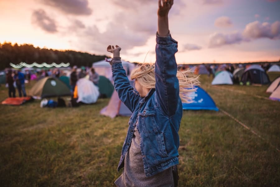 Good Music, Good Vibes: The Best Music Festivals Happening In the Summer of  2022 - City Nomads