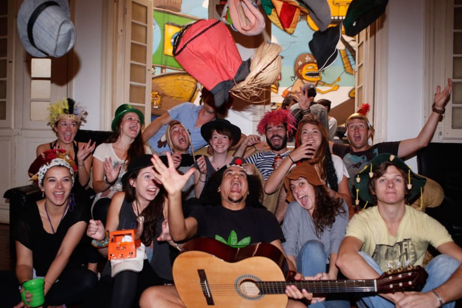 4 consejos para montar el equipo de los sueños.