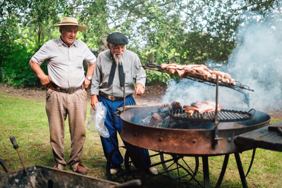 Cortes de carne de cerdo para la parrilla - Costa Rica - Tres Jotas