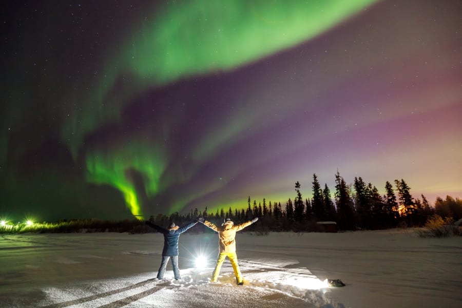 The world's safest countries to travel to top 13 destinations