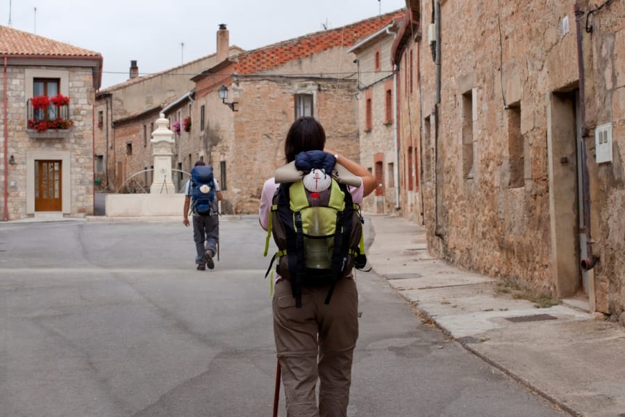 Qué significa hacer el Camino de Santiago de Compostela