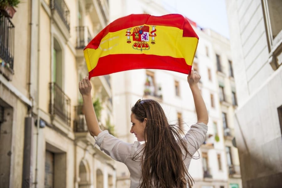 The best way to learn Spanish on your own while traveling