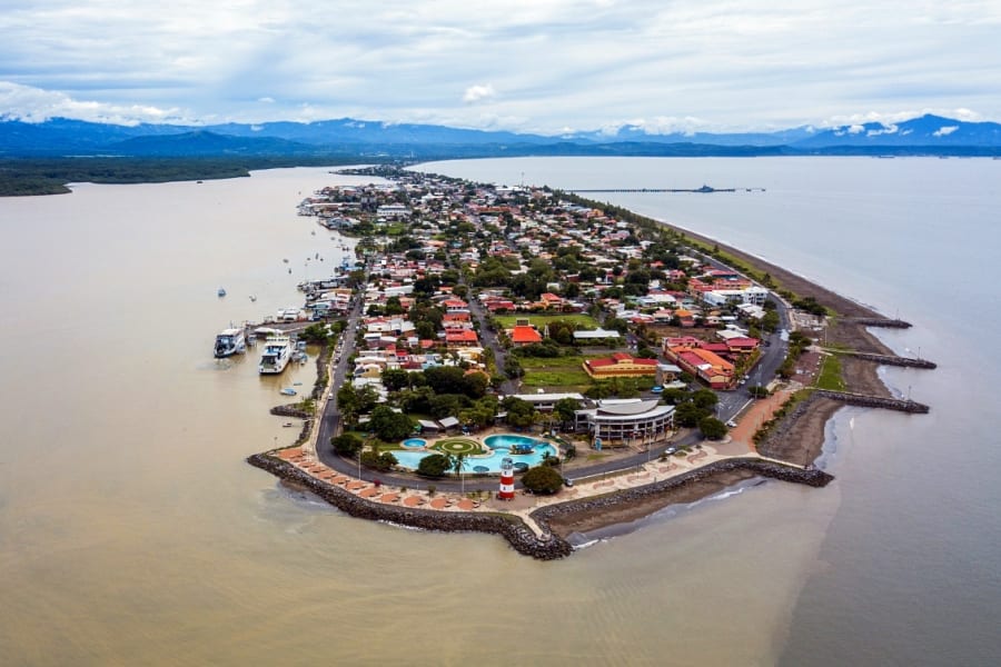 Guía para viajar a Puntarenas, Costa Rica: Descubre qué hacer en la