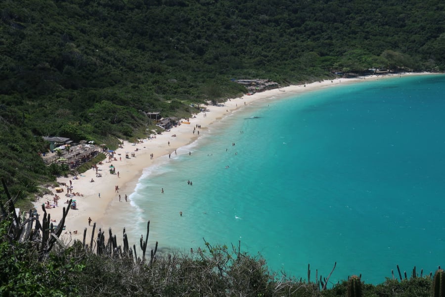 La guía completa para viajar a Arraial do Cabo: todo lo que necesit...