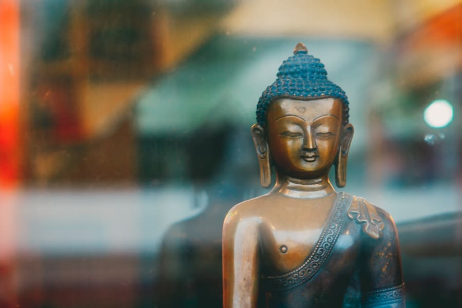 Best Buddhist temples to visit in the USA