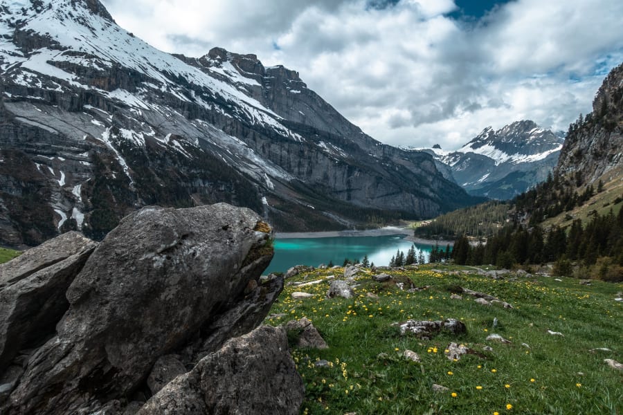 14 best European destinations for nature lovers