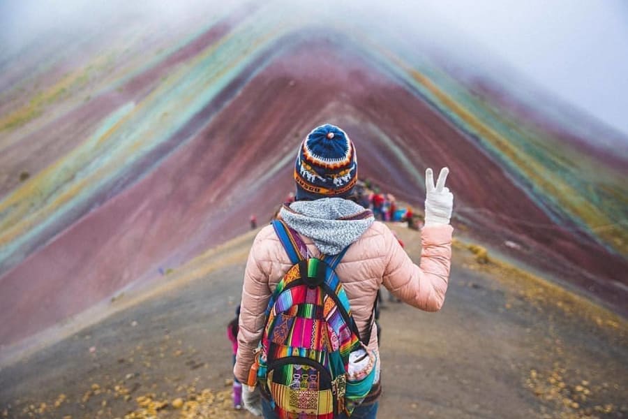 Lugares Baratos Para Viajar En Peru