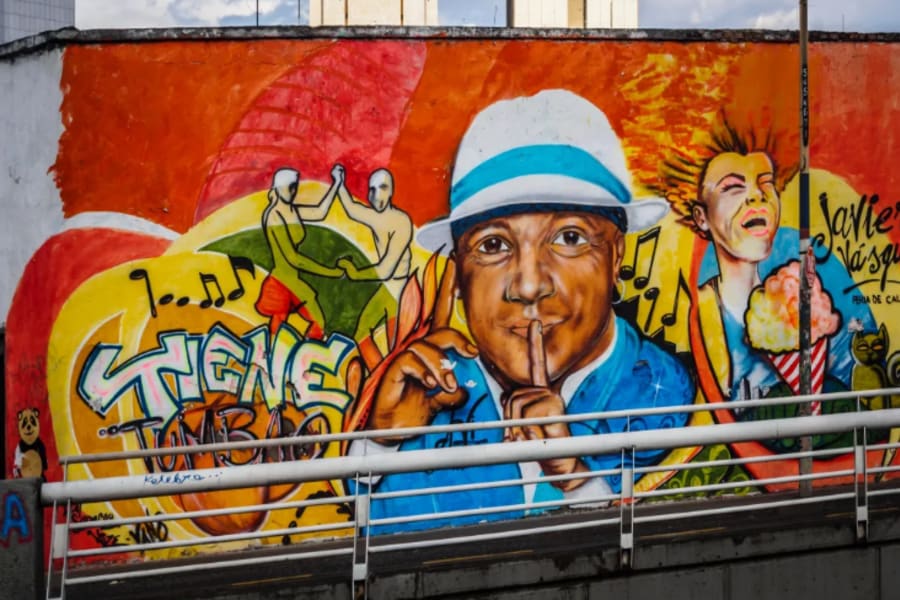 The 21 best things to do in Cali, Colombia - Worldpackers