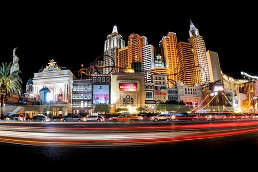 O que fazer em Las Vegas : 20+ Dicas Imperdíveis