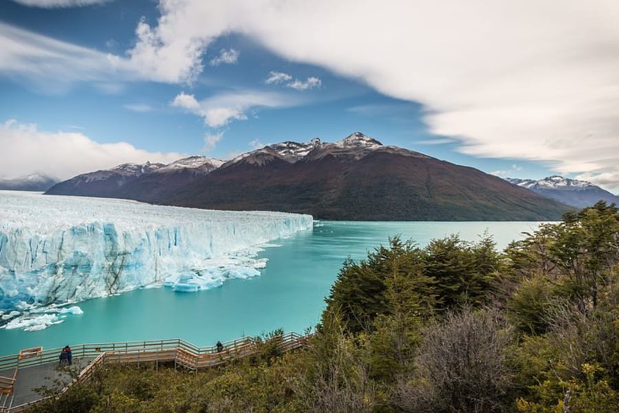 Cómo viajar a la Patagonia con poco presupuesto