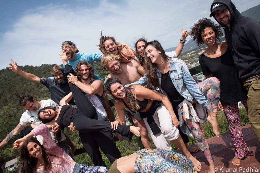 Esse texto é para quem também se sente mais perdido do que nunca