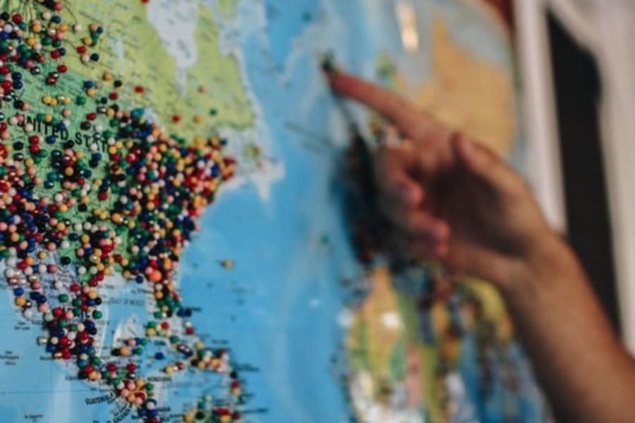 16 Places Worldwide To Get Free Accommodation In Exchange For Work