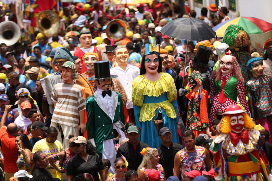 Conheça a história da 'As 5 Mais', que hoje está entre as maiores festas da  região - Poços Já - Divirta-se