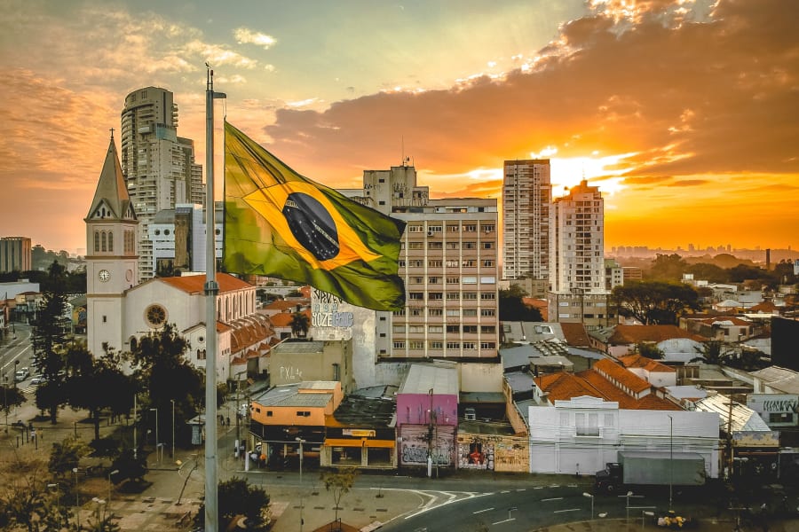 Is Sao Paulo Safe for Travel RIGHT NOW? (2023 Safety Rating)