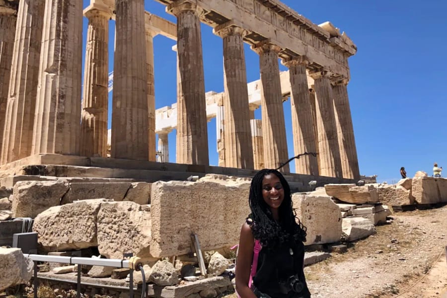 Best places to visit in Europe as a solo traveler (plus safety tips)