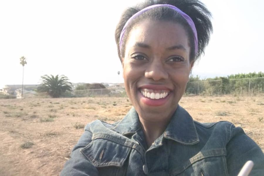 3 lessons learned traveling the world as a solo black woman